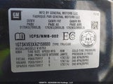 GMC Sierra  Sle 1GTSKVE3XAZ158880 photo