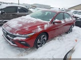 Hyundai Elantra KMHLM4DG4SU905204 снимка