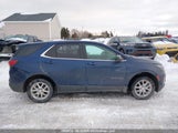 Chevrolet Equinox Lt 3GNAXUEG2PL191163 снимка