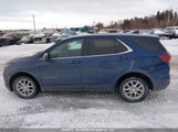 Chevrolet Equinox Lt 3GNAXUEG2PL191163 снимка