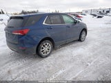Chevrolet Equinox Lt 3GNAXUEG2PL191163 снимка