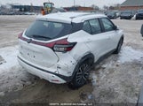 Nissan Kicks Play Sv 3N1CP5CV3SL509229 fotografie