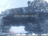 Nissan Qashqai Sv JN1BJ1BW3PW111620 photo