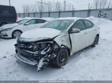 Toyota Corolla S 2T1BURHE1EC226983 fotografie