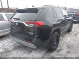 Toyota Rav4 Hybrid Limited 2T3DWRFV2KW016447 fotografie