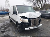 Mercedes-Benz Sprinter  Standard Roof I4 Diesel W1Y4DBHYXNP457288 fotografie