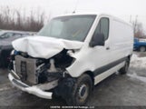 Mercedes-Benz Sprinter  Standard Roof I4 Diesel W1Y4DBHYXNP457288 fotografie
