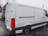 Mercedes-Benz Sprinter  Standard Roof I4 Diesel W1Y4DBHYXNP457288 fotografie