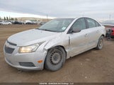 Chevrolet Cruze Ls 1G1PA5SHXB7190873 снимка