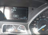 Ford Focus Titanium 1FADP3N21EL328984 fotografie