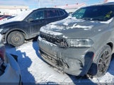 Dodge Durango Srt 392 1C4SDJGJXNC215005 fotografie