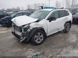 Toyota Rav4 2T3BWRFV7PW151454 снимка