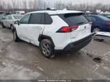 Toyota Rav4 2T3BWRFV7PW151454 fotografie