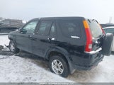 Honda Cr-V Ex-L JHLRD78923C816480 снимка