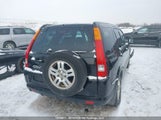 Honda Cr-V Ex-L JHLRD78923C816480 снимка