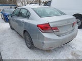 Honda Civic Lx 2HGFB2F4XFH043969 снимка