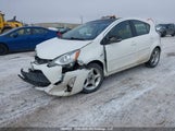 Toyota Prius C Technology JTDKDTB3XG1125971 снимка