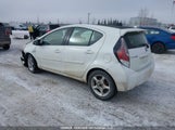 Toyota Prius C Technology JTDKDTB3XG1125971 снимка