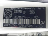 Toyota Prius C Technology JTDKDTB3XG1125971 снимка