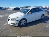 Chevrolet Cruze Ls 1G1PC5SH1C7175741 снимка