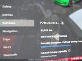 Tesla Model 3 Rwd/Standard Range 5YJ3E1EA3NF193968 снимка