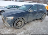 Mercedes-Benz Glc 300 4Matic WDC0G4KBXJV116287 fotografie