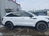 Kia Sorento 2.5T X-Line Limited W/Black Interior/2.5T X-Pro W/Black Interior/2.5T X-Pro W 5XYRKDJF1RG257249 photo