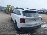 Kia Sorento 2.5T X-Line Limited W/Black Interior/2.5T X-Pro W/Black Interior/2.5T X-Pro W 5XYRKDJF1RG257249 photo