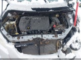 Toyota Matrix 2T1KU40E89C099654 снимка