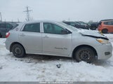 Toyota Matrix 2T1KU40E89C099654 fotografie
