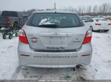 Toyota Matrix 2T1KU40E89C099654 снимка