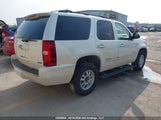 Chevrolet Tahoe K1500 Ltz 1GNUKCE01AR137166 photo