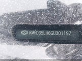 Hyundai Elantra KMHD35LH6GU301197 снимка