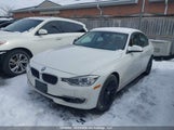 BMW 328 Xi WBA3B3C50DJ976390 снимка