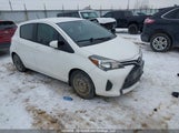 Toyota Yaris L/Le/Se VNKKTUD39HA081864 fotografie