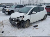 Toyota Yaris L/Le/Se VNKKTUD39HA081864 fotografie