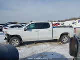 Chevrolet Silverado K1500 Lt 3GCUKDED2TG161402 снимка