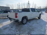 Chevrolet Silverado K1500 Lt 3GCUKDED2TG161402 снимка