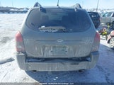 Hyundai Tucson KM8JM12D56U373501 снимка