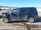 Jeep Patriot Sport 1J4NF2GB6AD631122 fotografie