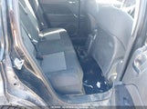 Jeep Patriot Sport 1J4NF2GB6AD631122 fotografie