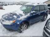 Subaru Forester 2.5Xt Premium JF2SHHEC6CH402566 снимка
