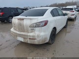 Mazda Mazda3 JM1BL1V73D1811206 снимка
