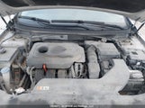 Hyundai Sonata Gl 5NPE24AF2HH456509 снимка