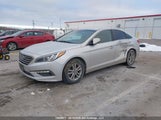 Hyundai Sonata Gl 5NPE24AF2HH456509 снимка