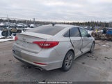 Hyundai Sonata Gl 5NPE24AF2HH456509 снимка