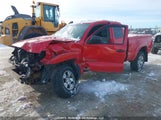 Toyota Tacoma Access Cab 5TEUU42N05Z062656 fotografie