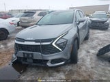 Kia Sportage KNDPVCDF6R7274582 снимка