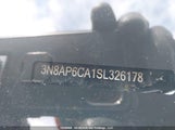 Nissan Kicks Sv 3N8AP6CA1SL326178 снимка