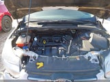 Ford Focus Sel 1FAHP3M24CL431624 fotografie